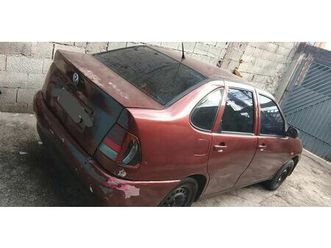 volkswagen polo classic/ special 1.8 mi 1997