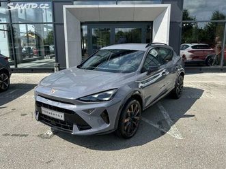 cupra formentor 1.5etsi 110kw dsg