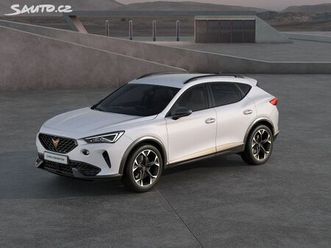 cupra formentor 2.0tsi 140kw 4wd dsg