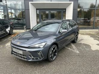 cupra leon 1.5 etsi 110kw dsg