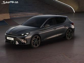 cupra leon 1.5etsi 110kw dsg