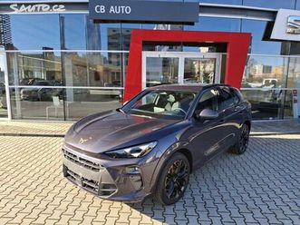 cupra terramar 2.0tsi 195kw 4wd dsg