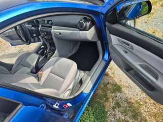 mazda 3 1.4, 2005 god.