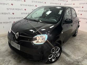 renault twingo sce 65 cv duel