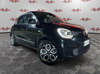 renault twingo sce 69 cv , led pack, carplay