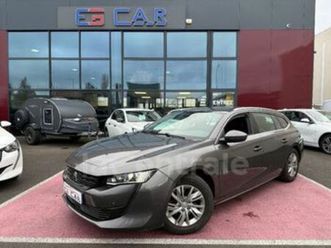 ii sw 1.2 puretech 130 s&s active pack eat8