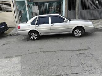 volkswagen santana 1.8 mi 2000