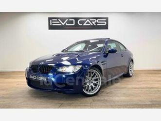 (e92) generation2 coupe m3 420 dkg