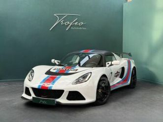 ii (3) 3.5 sport 380 roadster bva6