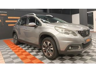 generation-i - 1.2l puretech 110cv active