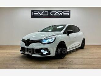 iv generation2 1.6 turbo 220 rs 18 edc