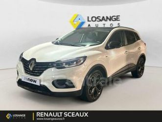 generation2 1.3 tce 140 fap sl black edition edc