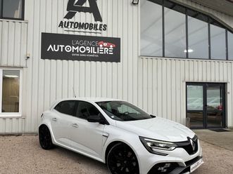 iv rs berline tce 280ch