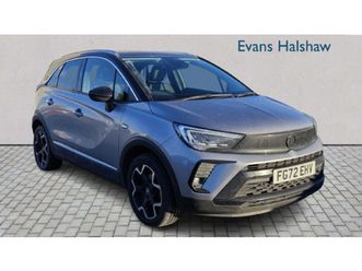 1.2 turbo [130] ultimate 5dr 2022