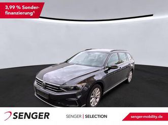 passat variant gte 1.4 tsi dsg nav led standhzg