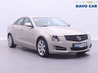 cadillac ats 2.0 za 8 253 €