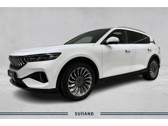 premium 4x4, luftf,app,krok