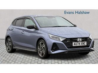 1.0t gdi n line s 5dr dct 2024