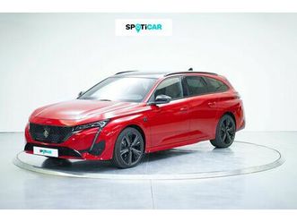 PEUGEOT 308 SW GT peugeot-308-sw-hybrid-180-eeat8-gt