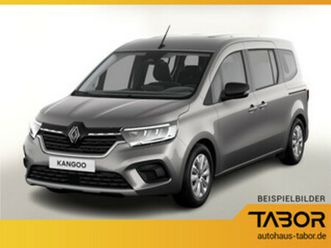 renault kangoo pkw grand equilibre blue dci 115 7-si