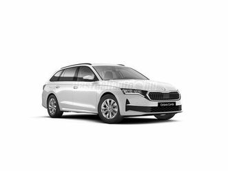 skoda octavia combi 1.5 tsi act joy dsg raktárról elérhető!!!