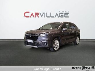 ii 2022 1.4h top 4wd allgrip