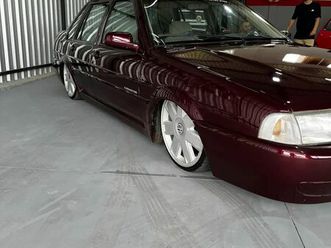 volkswagen santana 1.8 mi 2000