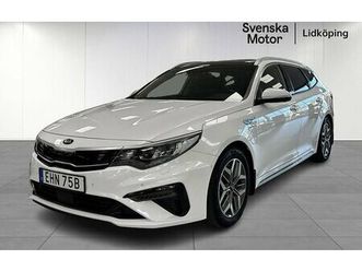 kia optima sport wagon plug-in hybrid advance plus 2 panorama drag värmare