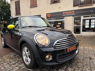 1.6 75ch one origine france