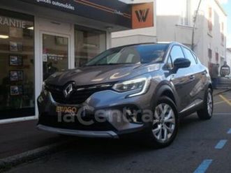 ii 1.3 tce 140 intens my21