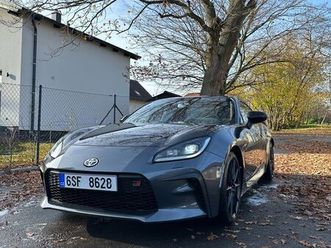 toyota gr86 gr86 2024