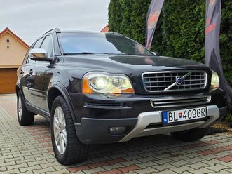 volvo xc90 lpg 3.2 inscription