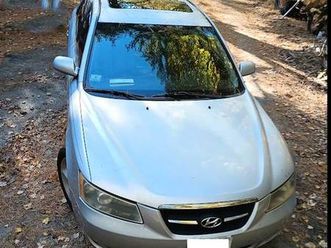 hyundai sonata limited