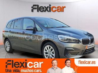 bmw serie 2 gran tourer 218i