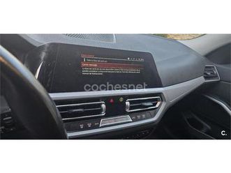 bmw serie 3 318d auto.touring