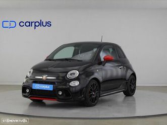 abarth 595 1.4 t-jet f595