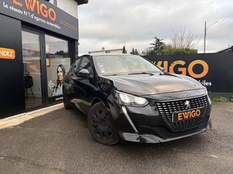 1.2 puretech 75ch active business generation-ii carplay