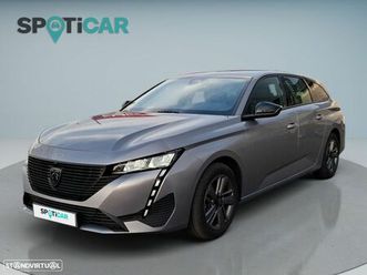 peugeot 308 1.2 puretech active pack