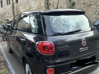 living 1.3 mjt pop star 95cv