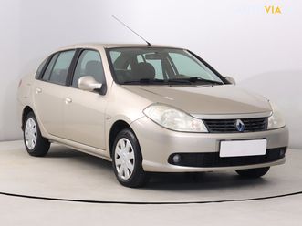 renault thalia 1.2 16v za 2 400 €
