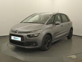 spacetourer bluehdi 130 s&s bvm6 business