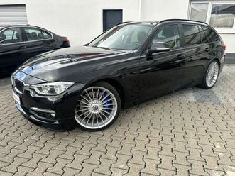 3.0 biturbo allrad* 20
