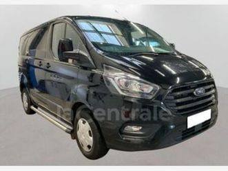 ii 2.0 tdci 130 trend l1h1 280