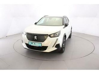 1.2 puretech allure pack s&s eat8