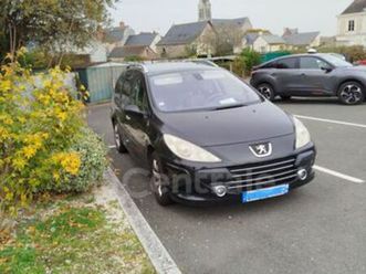 generation2 break 1.6 hdi 110 fap confort pack