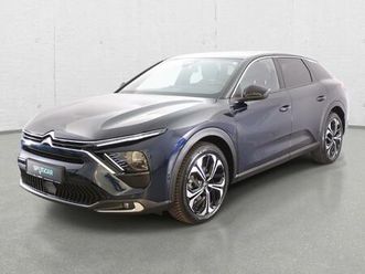 c5 x 1.2 puretech plus eat8