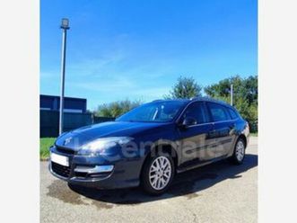 iii generation2 estate 1.5 dci 110 business eco2