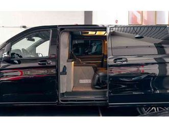 300d extralargo avantgarde