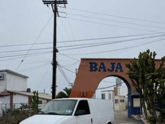 1998 chevrolet astro vn