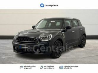 ii generation2 (f60) 125 + 95 all4 cooper se edition premium plus bva6